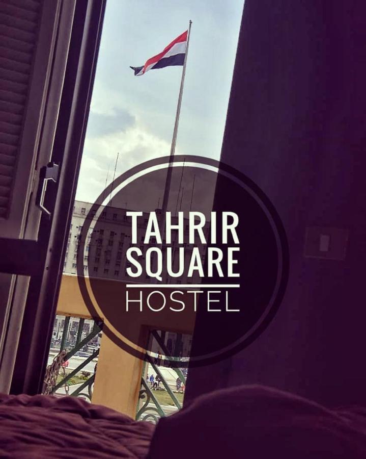 Tahrir Square Hostal