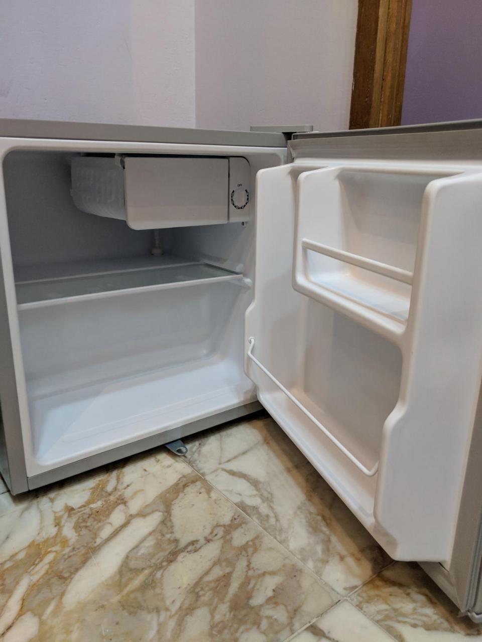 Hostal Tahrir Square El Cairo