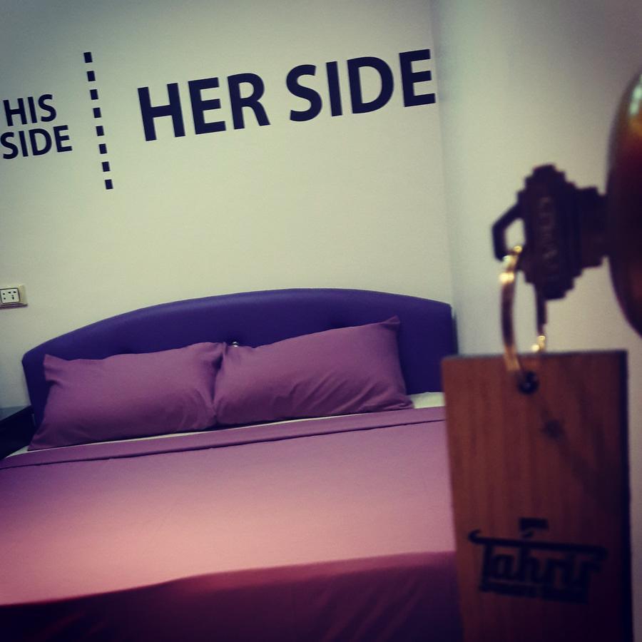 Tahrir Square Hostel *