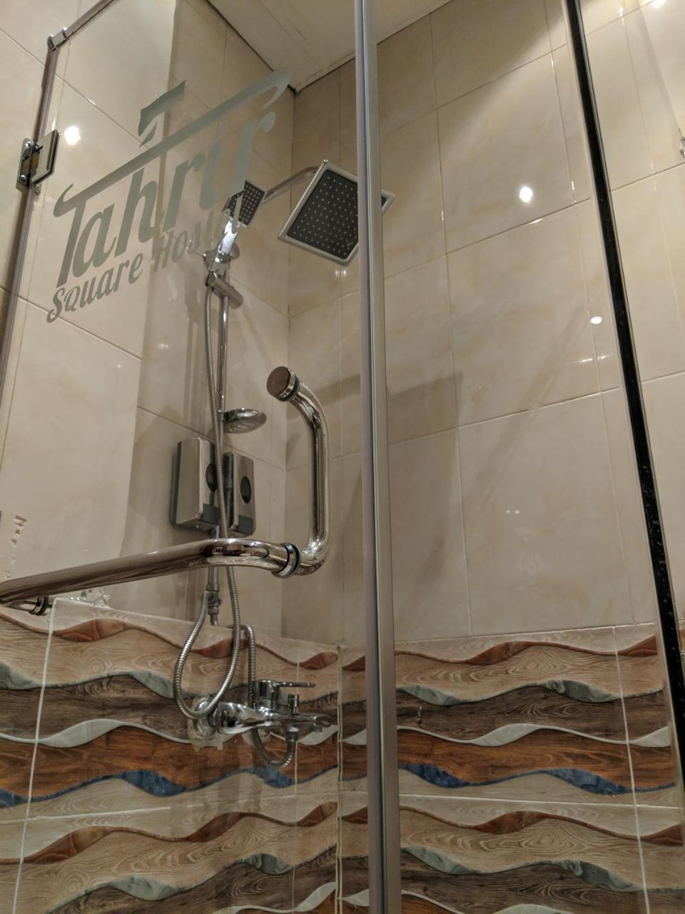 Tahrir Square Hostel Cairo