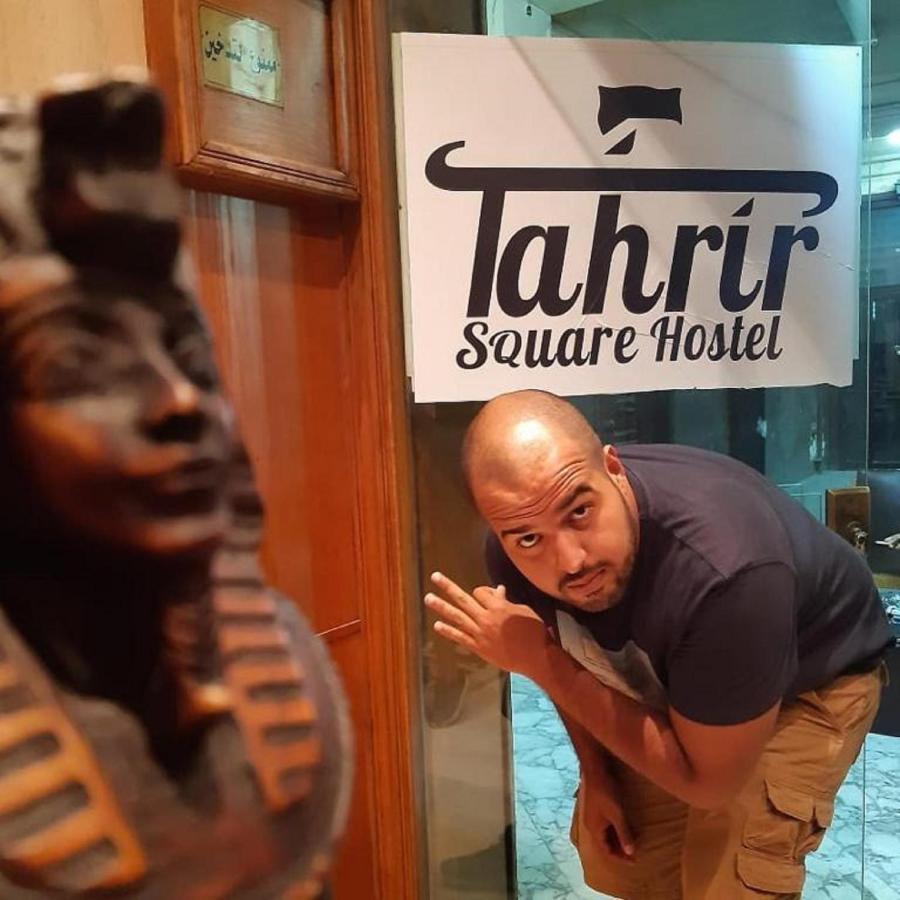 Tahrir Square Hostel Cairo
